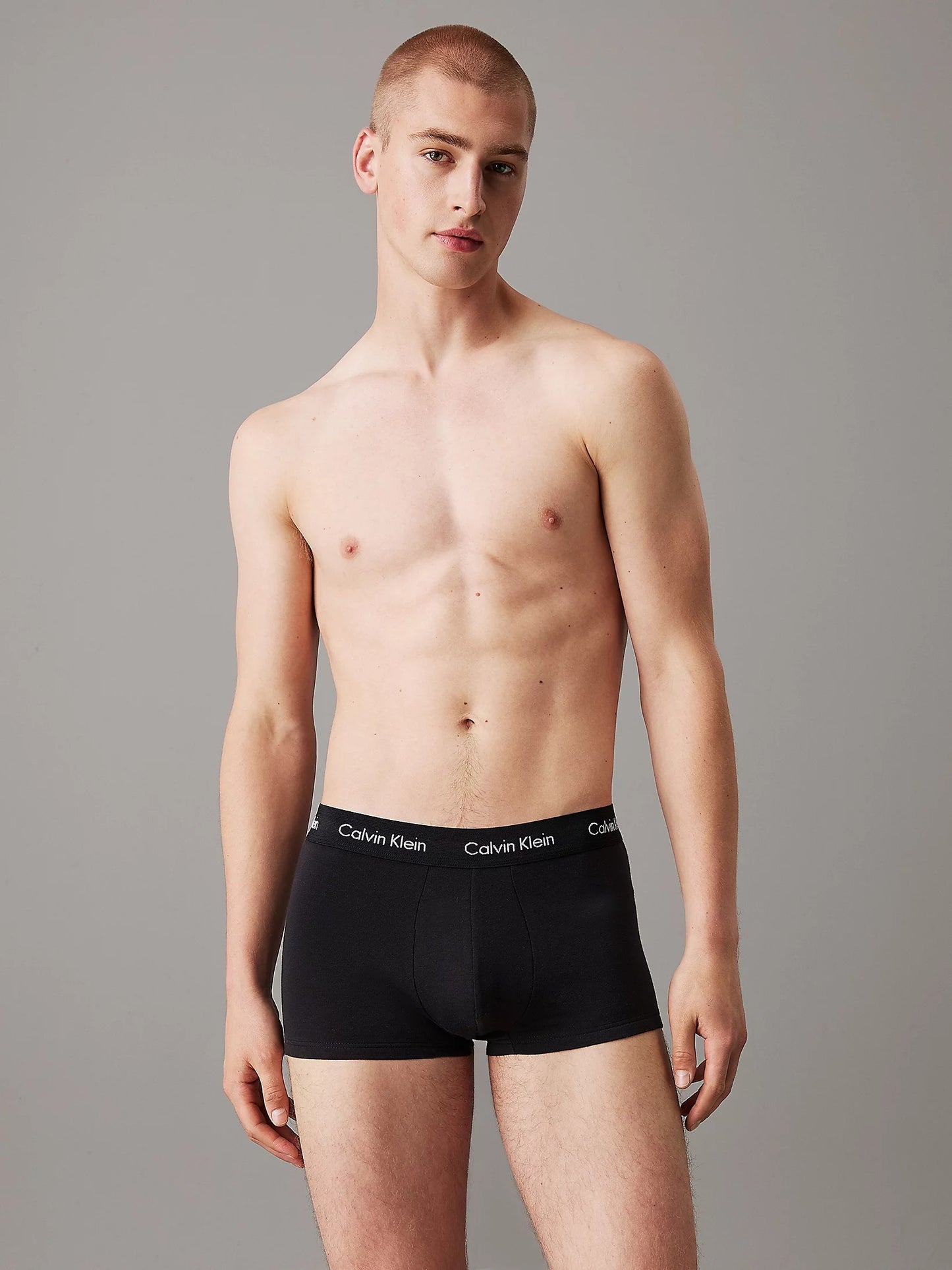 Calvin Klein 3pack boxer 000U2664G