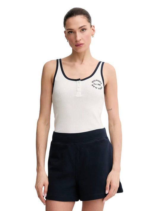 Tommy Hilfiger top UW0UW05791