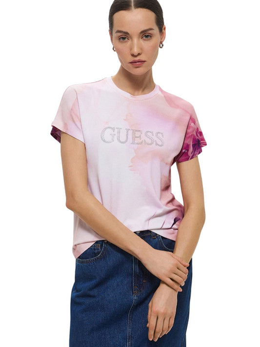 Guess t-shirt W5RI09K68D2