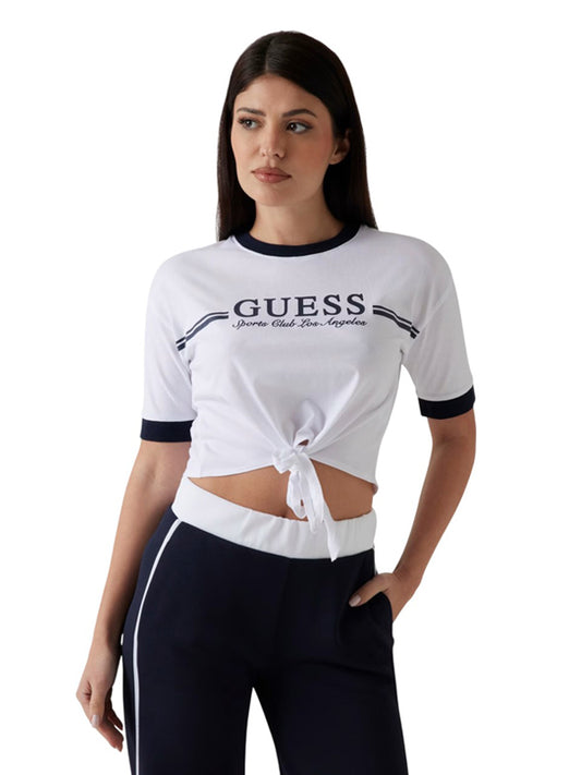 Guess t-shirt Knot V5GI05I3Z14