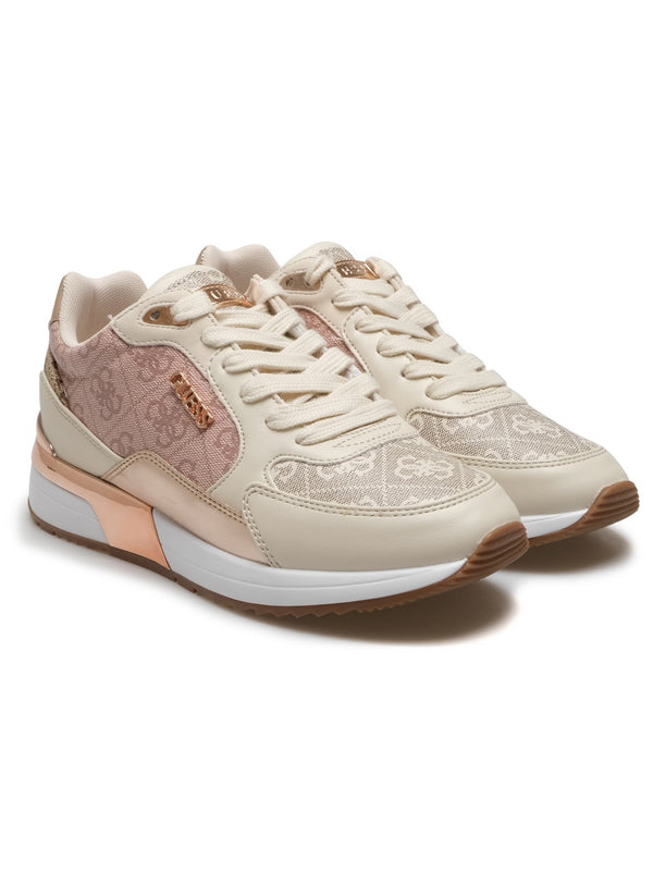 Guess sneakers FLTMOXFAL12