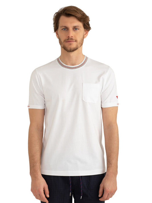 Fred Mello t-shirt FM24S09TG