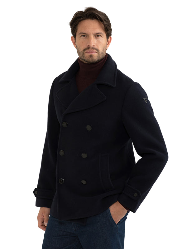 Fred Mello cappotto FM24W30KU