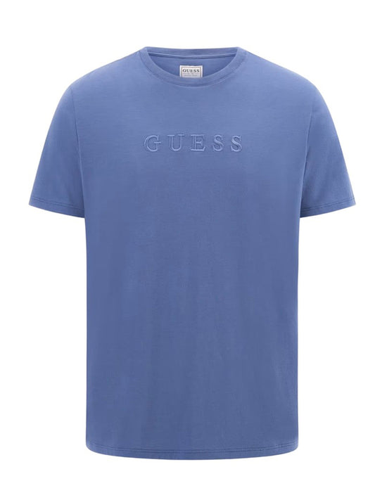 Guess t-shirt M2BP47K7HD0