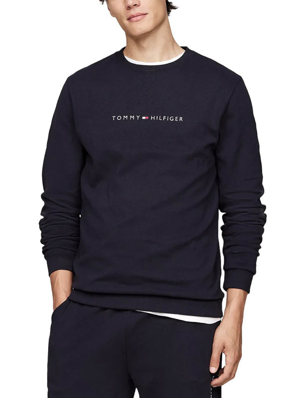 Tommy Hilfiger felpa g/c UM0UM03346