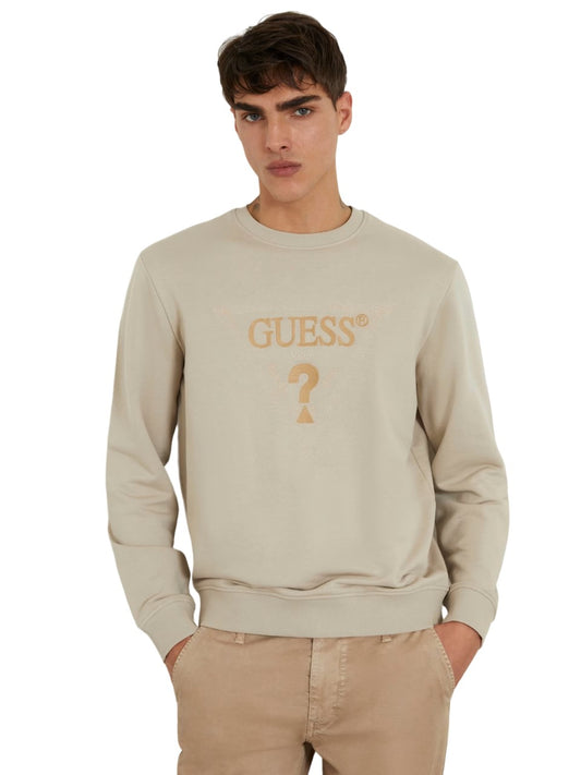 Guess felpa g/c M4RQ15KBK32