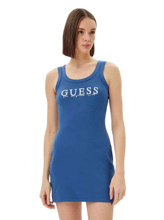 Guess abito V5GK06K8RT2