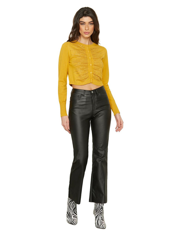 Relish pantalone Acciaio RDA2307631035