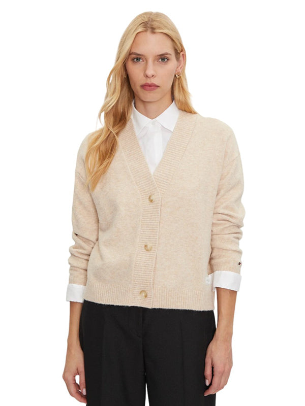 Tommy Hilfiger cardigan UW0UW05520