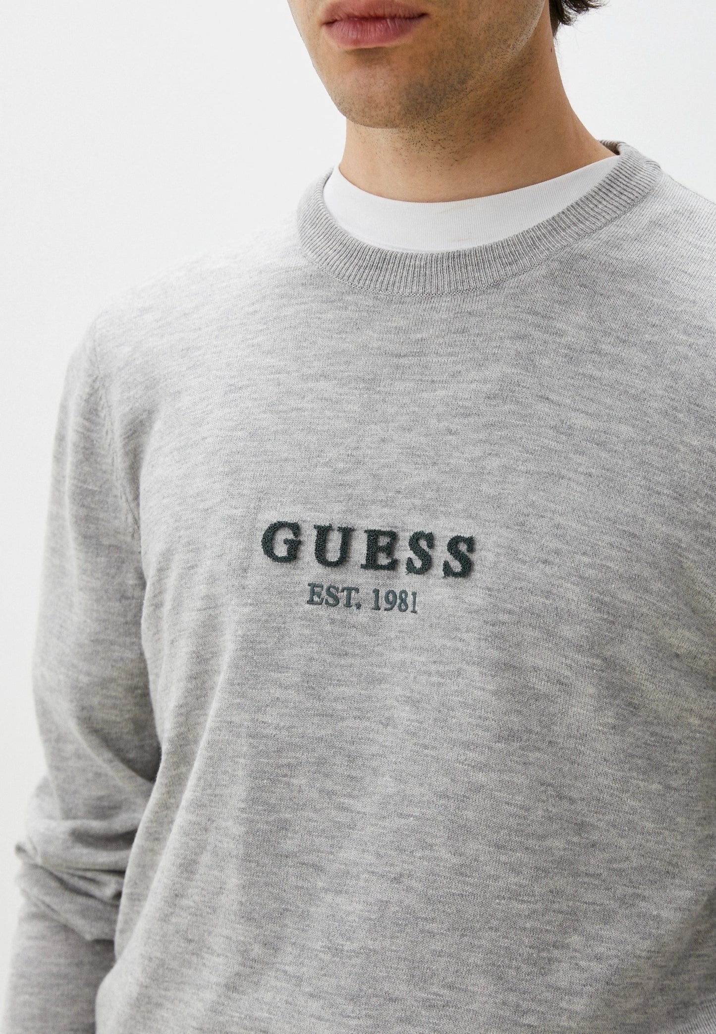 Guess maglia M4YR04Z3052