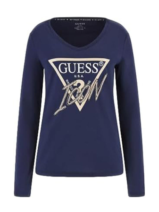 Guess t-shirt M/L W3YI43I3Z13