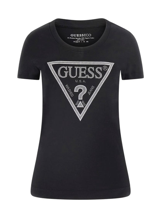 Guess t-shirt W5RI11J1314