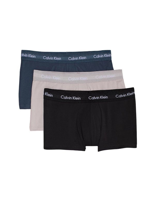 Calvin Klein 3pack boxer 000U2664G