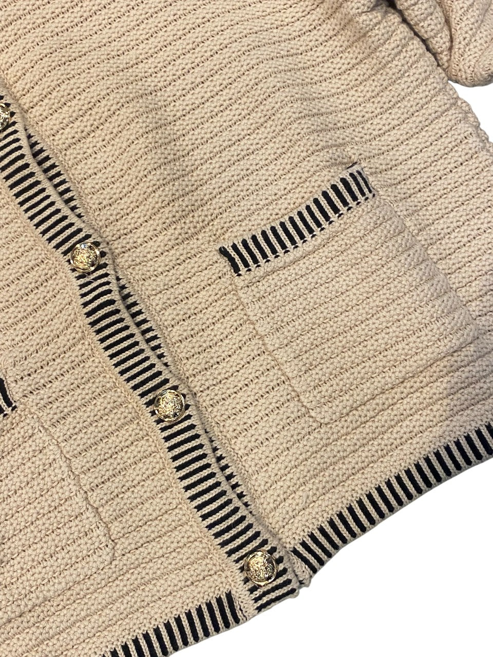 Viola Mia Milano cardigan 5237