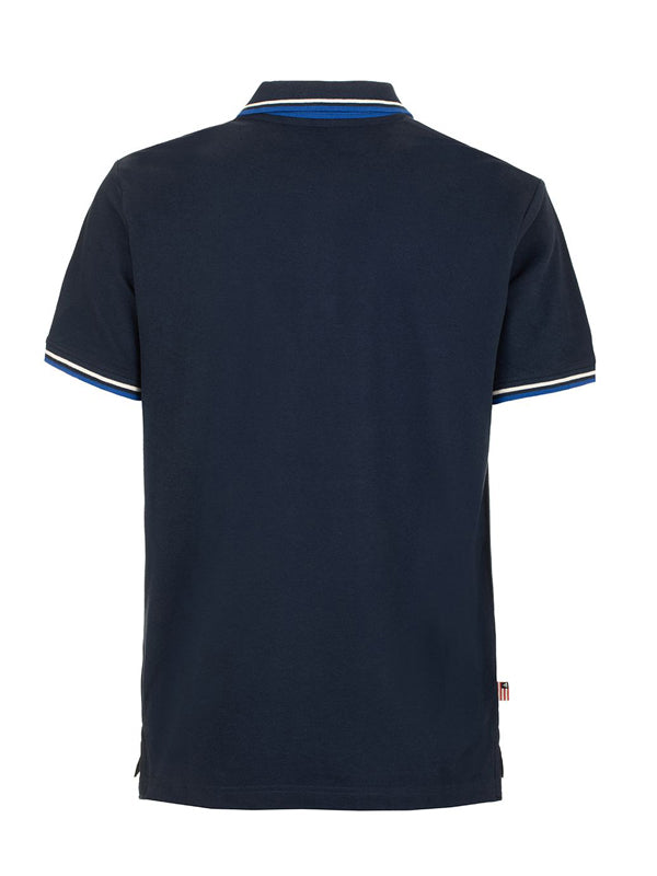 Fred Mello polo FM23S04QU