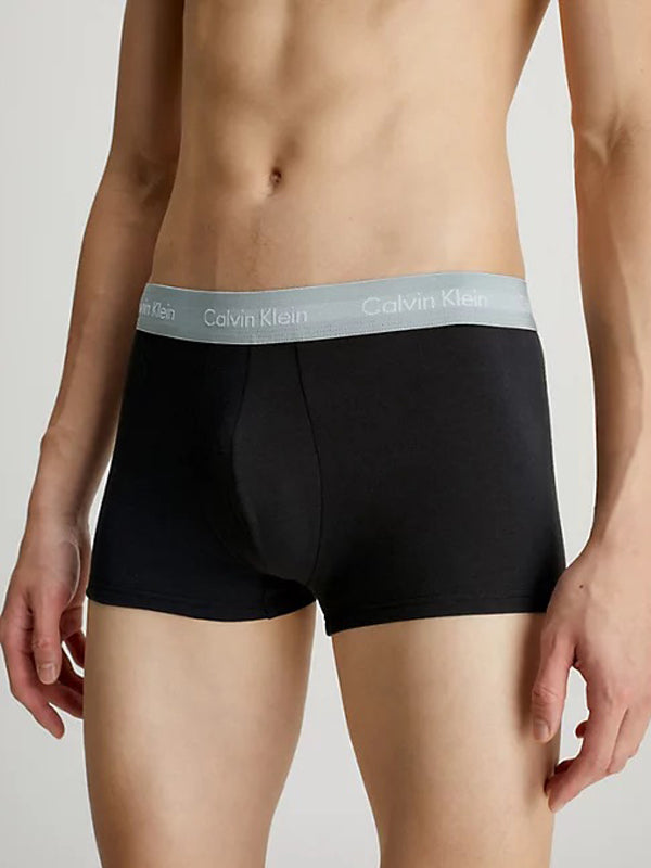 Calvin Klein 3pack boxer 0000U2664G