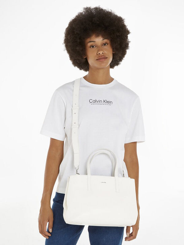 Calvin Klein shopper K60K611929