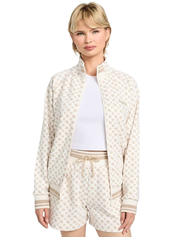 Guess full zip V5YQ03KB212