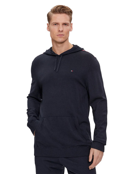 Tommy Hilfiger felpa cappuccio UM0UM03002