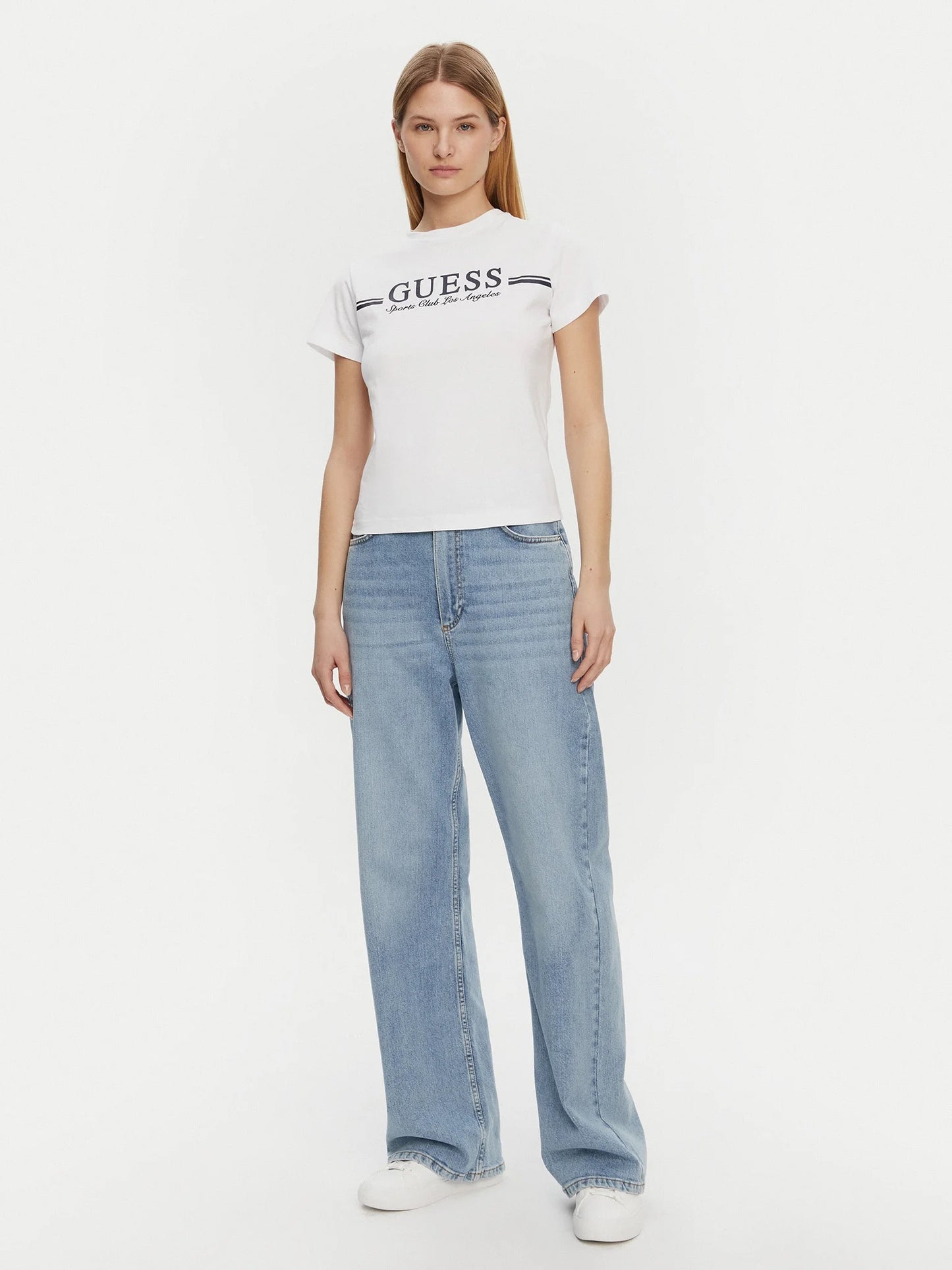 Guess t-shirt V5GI03I3Z14