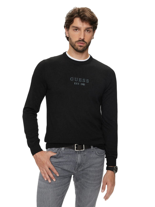 Guess maglia M4YR04Z3052