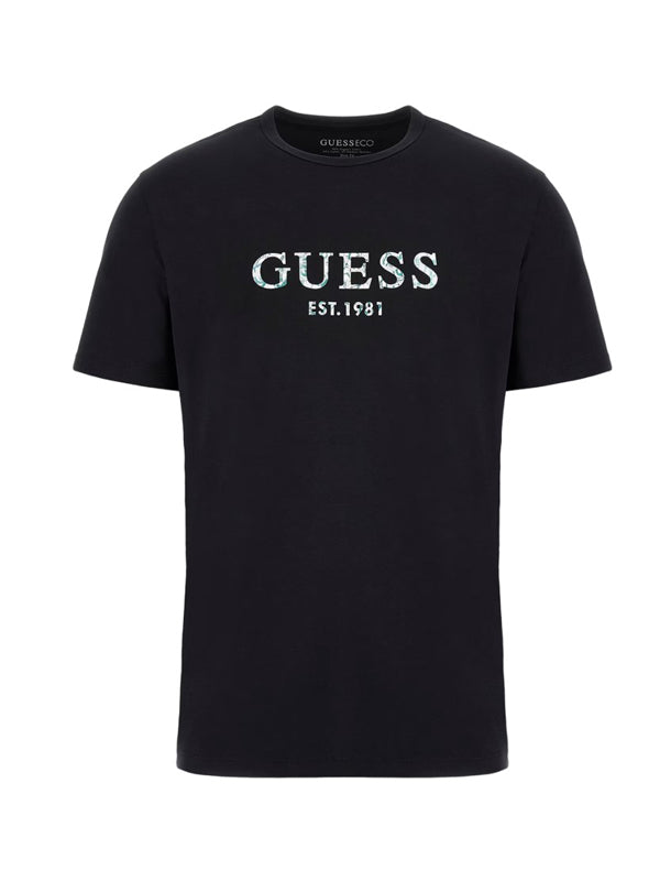 Guess t-shirt M4YI38J1314