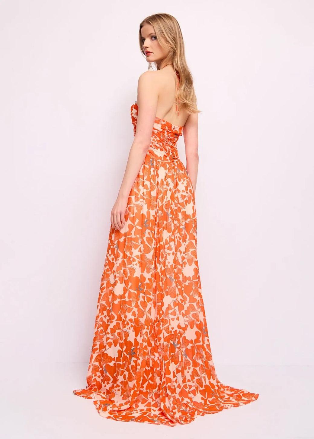 Denny Rose abito lungo 511DD15029