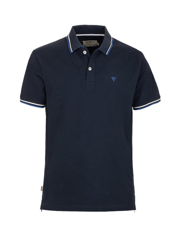 Fred Mello polo FM23S04QU