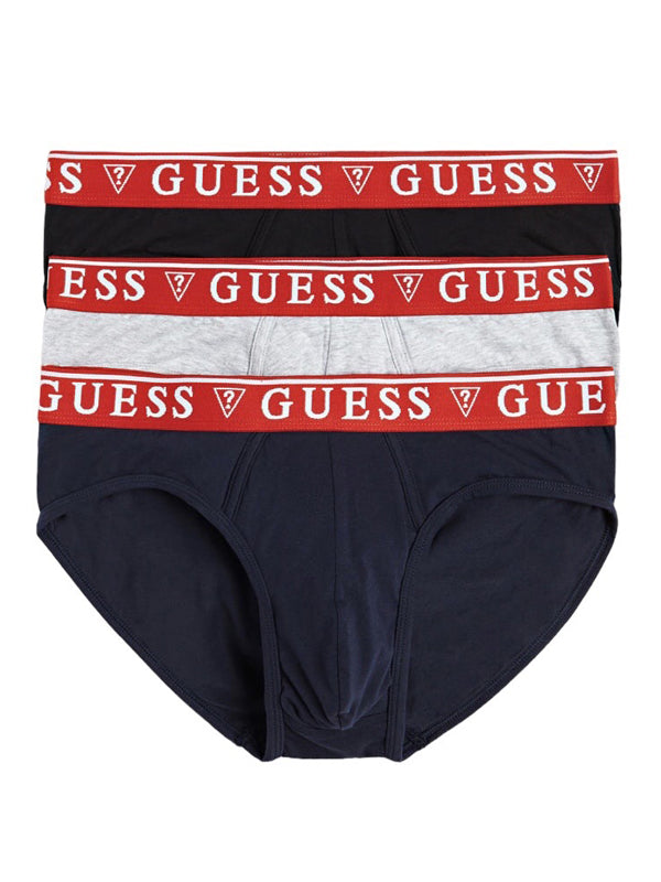 Guess 3pack boxer U97G00JR003