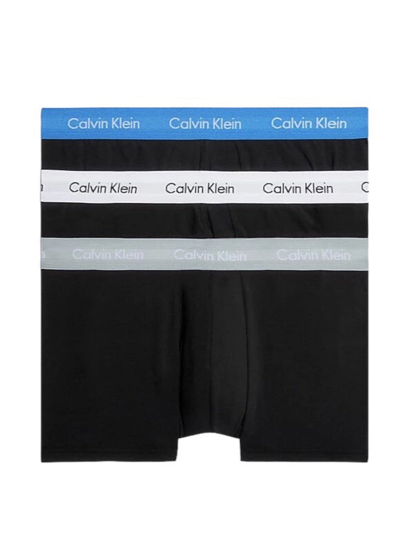 Calvin Klein 3pack boxer 0000U2664G