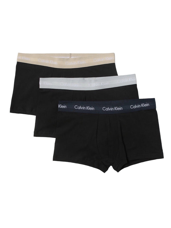 Calvin Klein 3pack boxer 0000U2664G