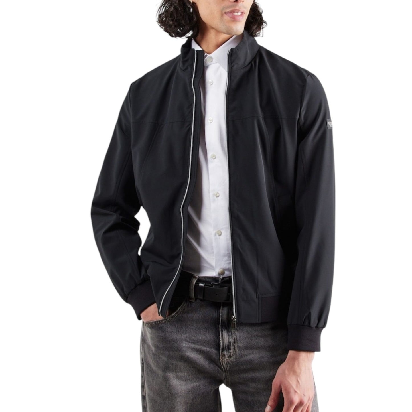 Guess bomber M5RL18WGUP2