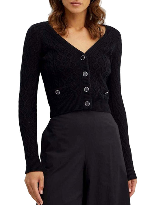 Guess cardigan W4YR22Z37L1