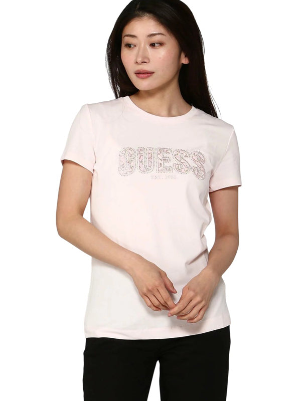 Guess t-shirt W5GI04J1314