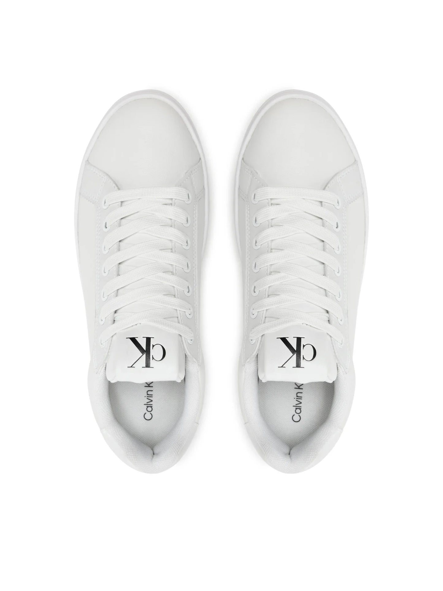 Calvin Klein sneakers YW0YW01589