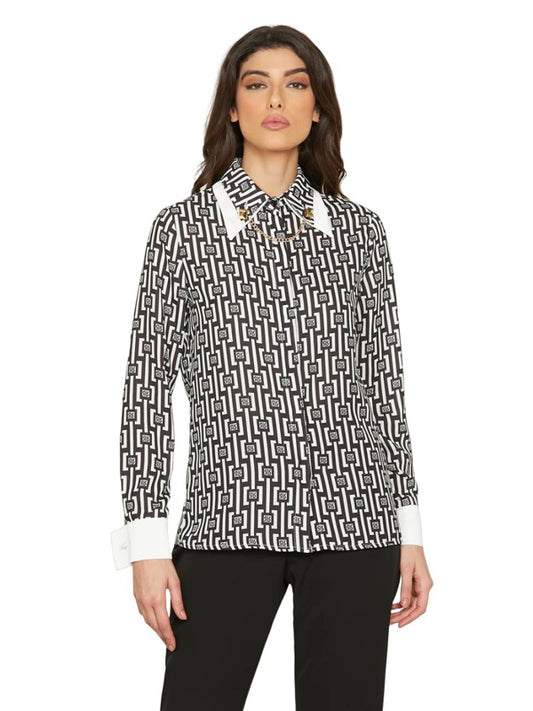 Relish camicia Kula RDA2303009028