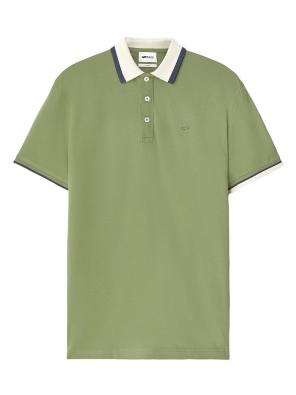 Gas jeans Ralph/s polo A6986