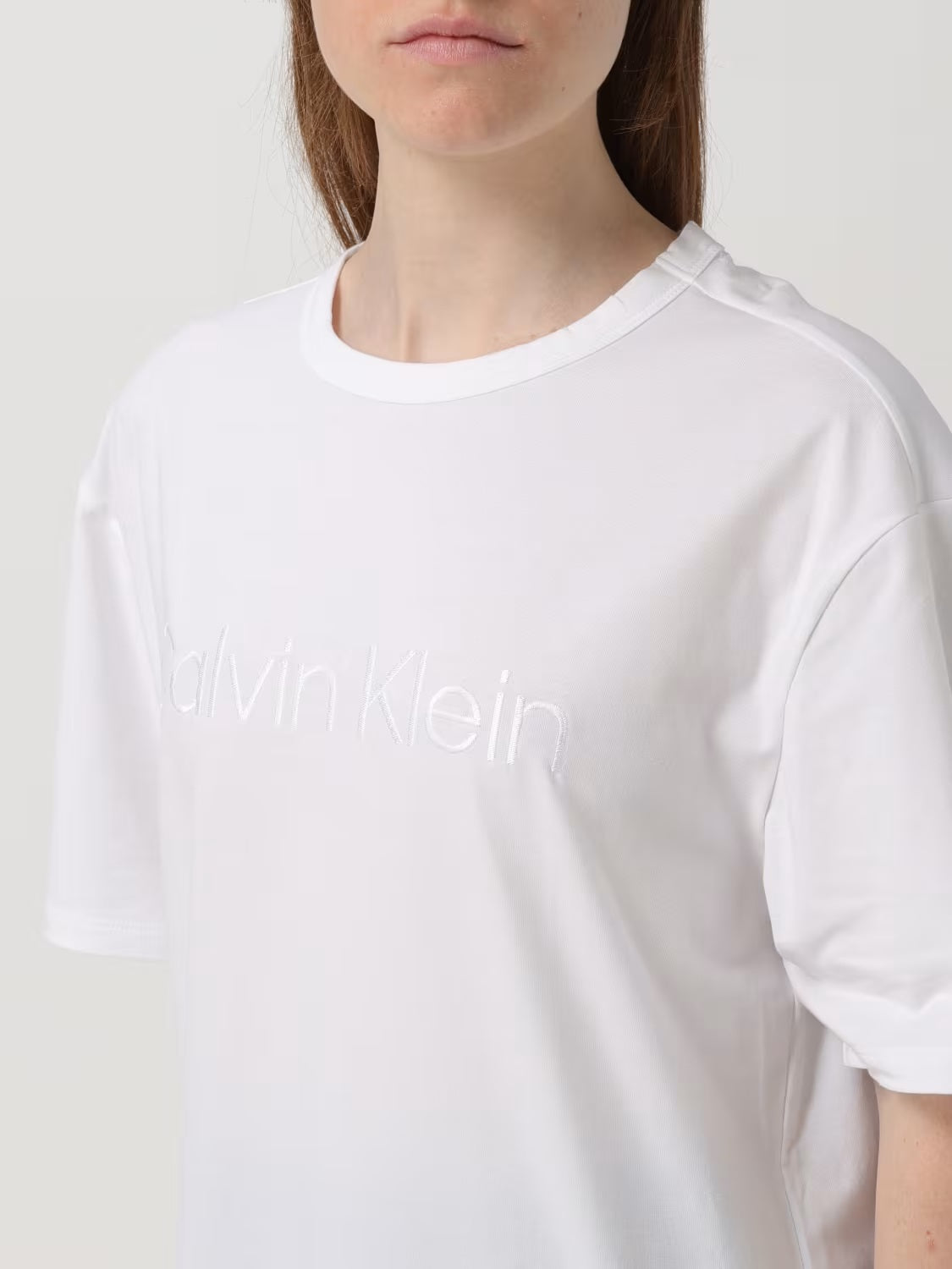 Calvin Klein t-shirt 000QS7069E