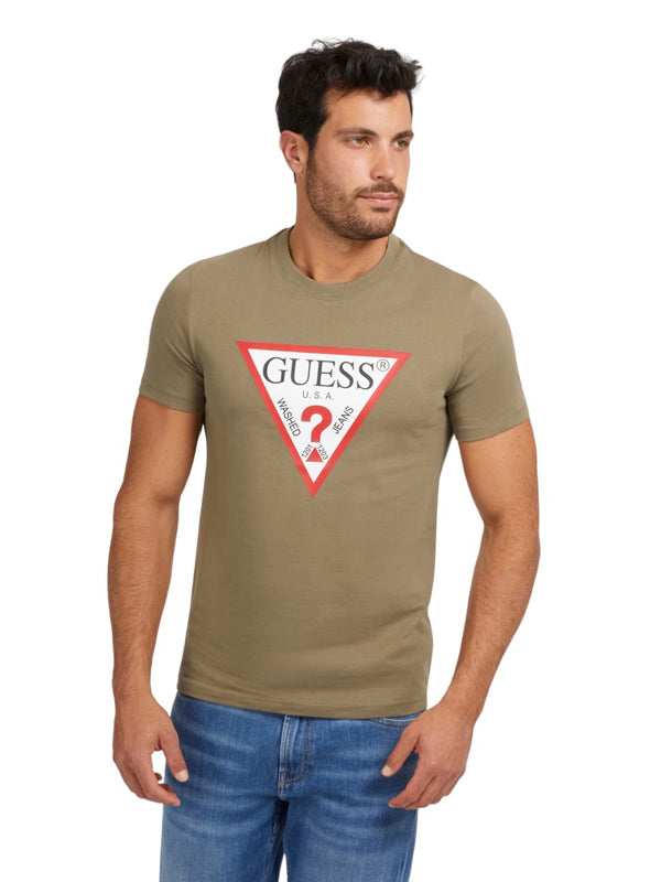 Guess t-shirt M2YI71I3Z14