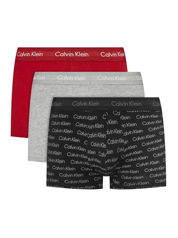 Calvin Klein 3 pack boxer 000NB3055A