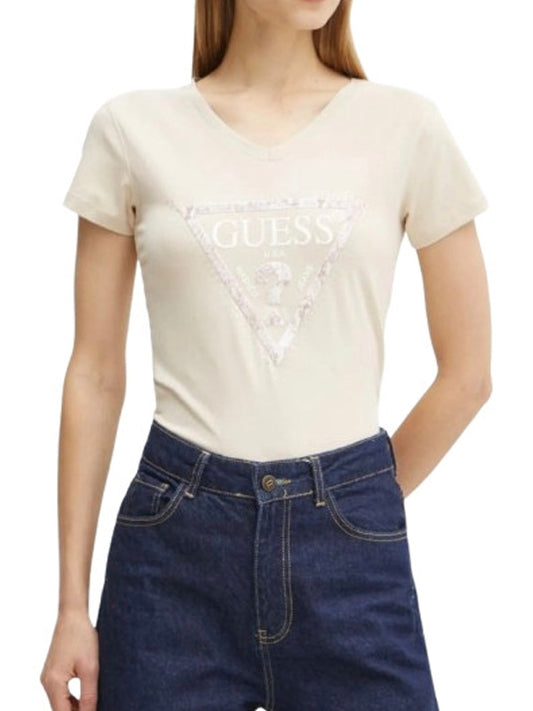 Guess t-shirt W5RI21J1314