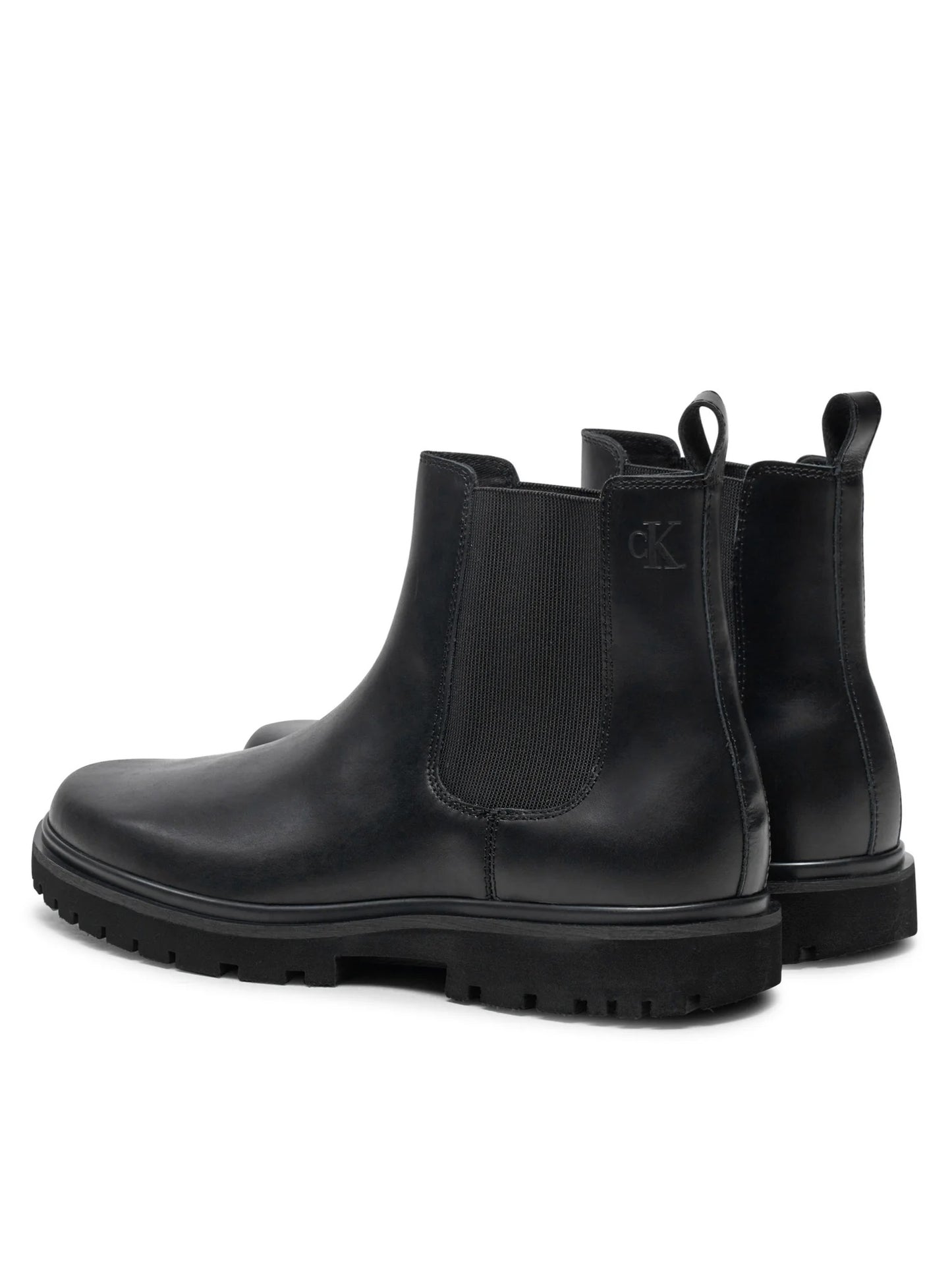 Calvin Klein Eva boots YM0YM01072