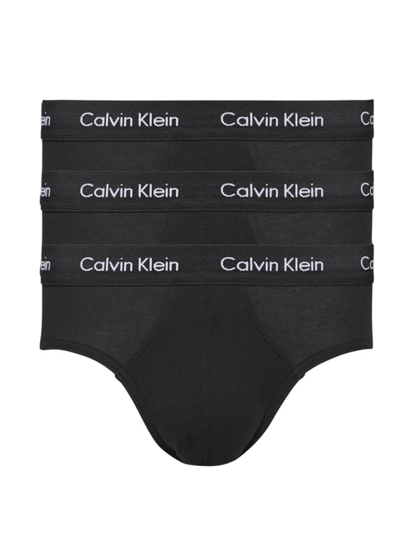 Calvin Klein 3 pack slip NB4388