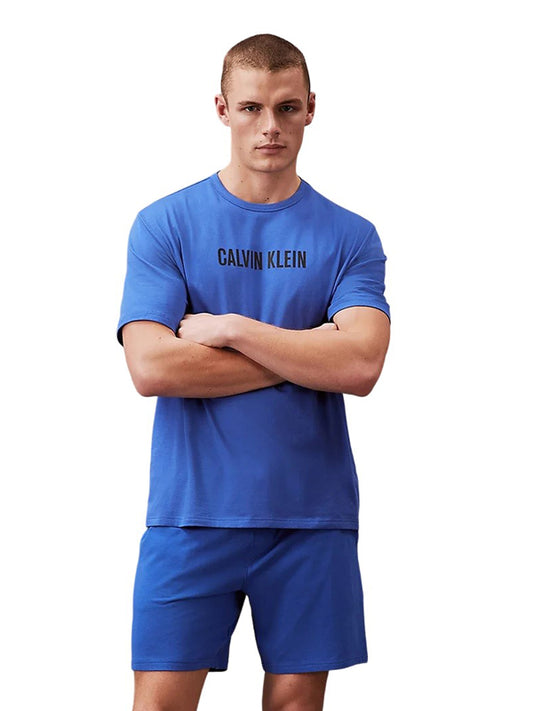 Calvin Klein t-shirt 000NM2567E