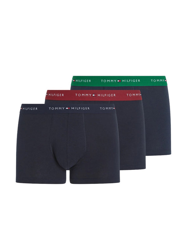 Tommy Hilfiger 3 pack boxer UM02763