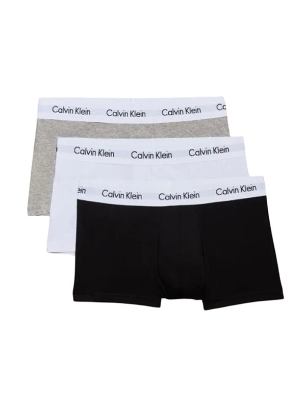 Calvin Klein 3 pack boxer NB4389