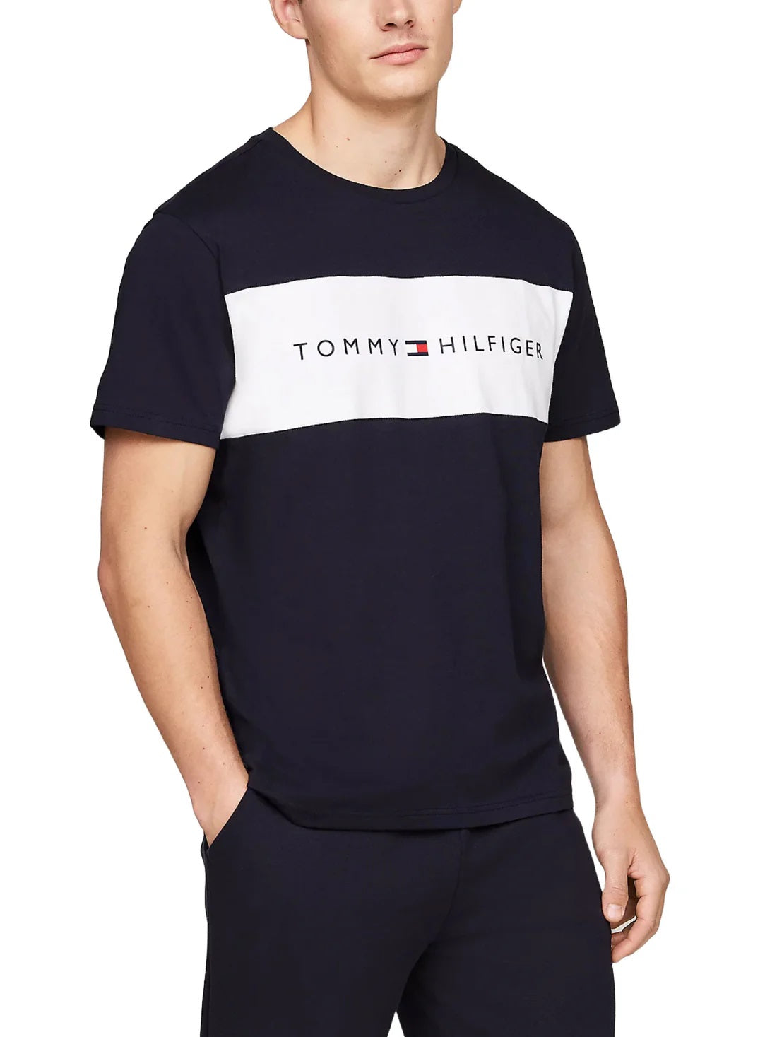 Tommy Hilfiger t-shirt UM03418