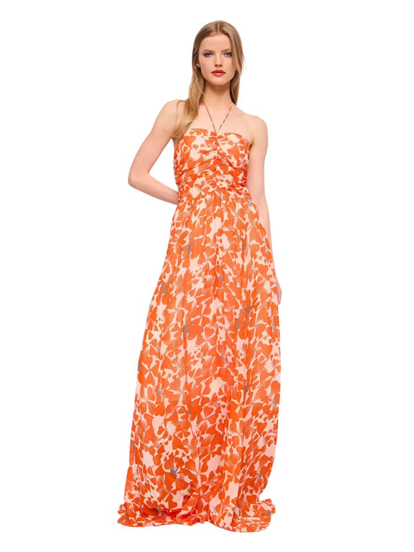 Denny Rose abito lungo 511DD15029