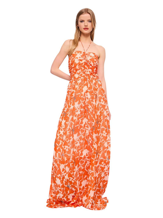 Denny Rose abito lungo 511DD15029