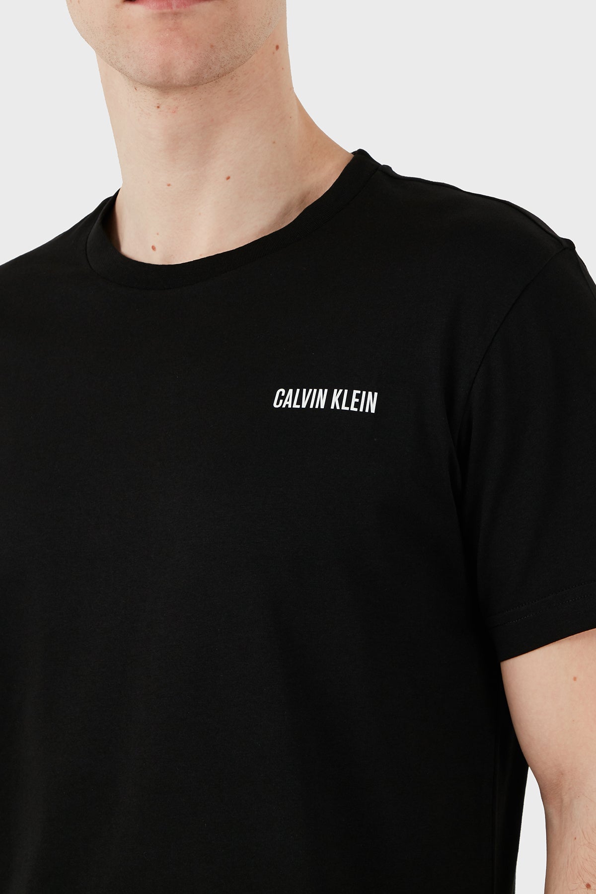 Calvin Klein t-shirt KM0KM01146